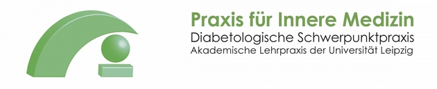 Logo Diabetologische Schwerpunktpraxis